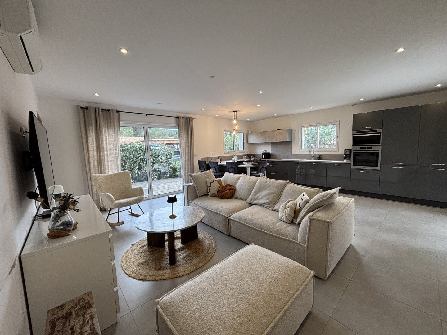 Maison à vendre, 85m², Porto-Vecchio