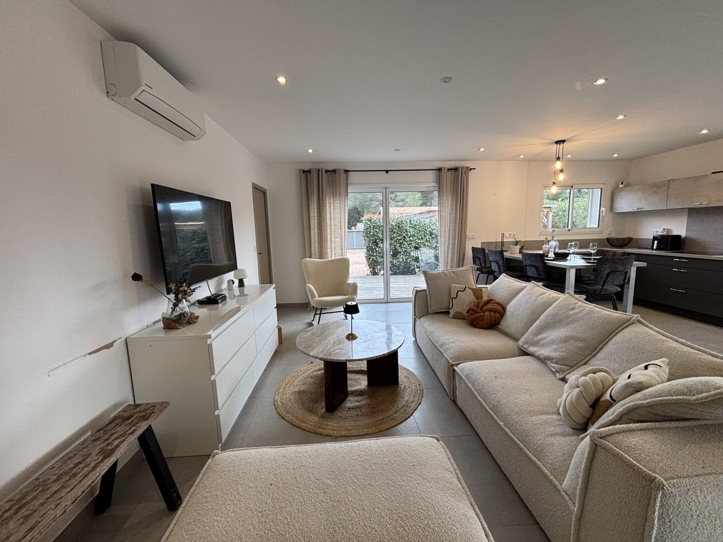 Maison à vendre, 85m², Porto-Vecchio