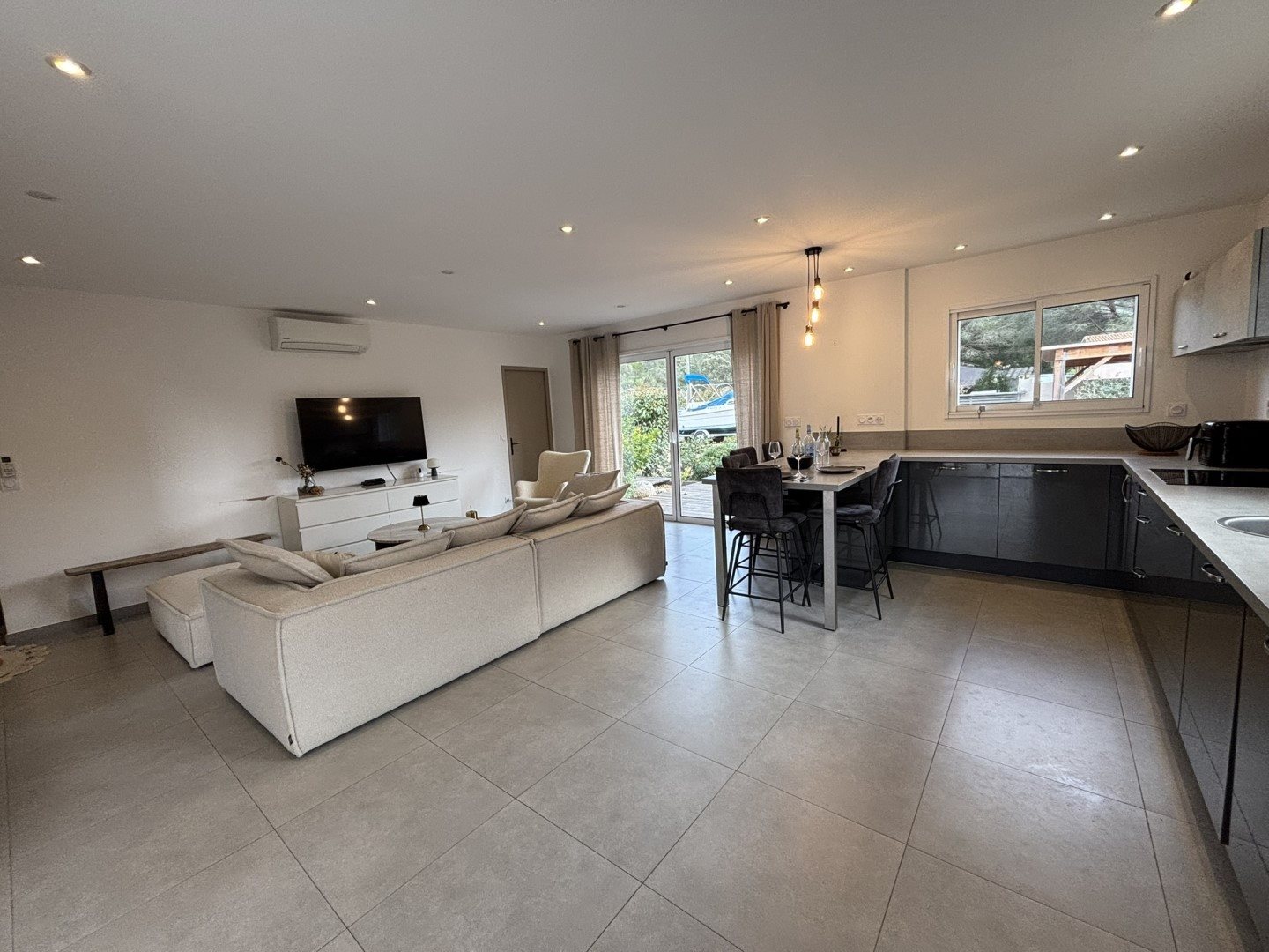 Maison à vendre, 85m², Porto-Vecchio