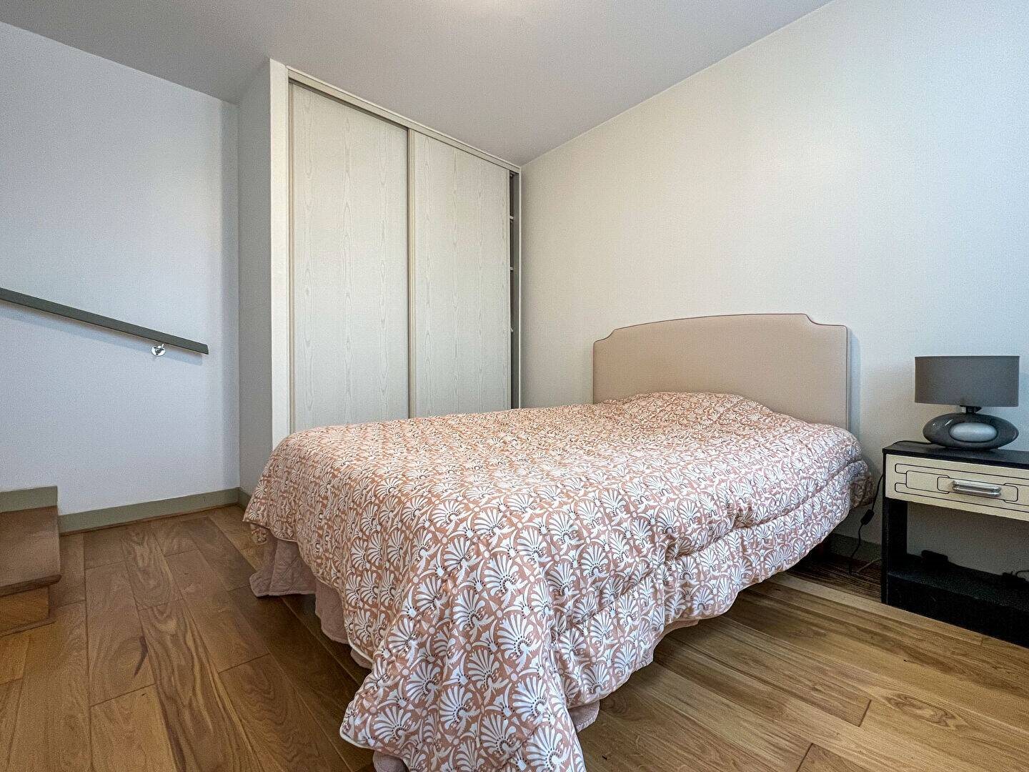 Appartement à vendre, 82m², Saintes