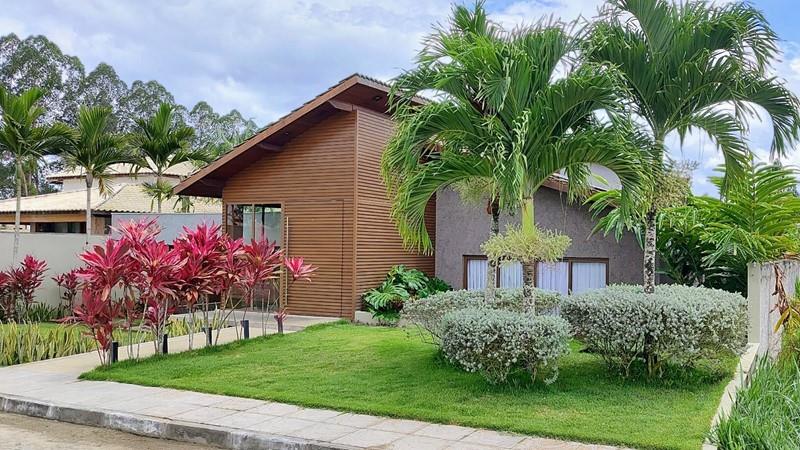 Purchase: House (44245-000)