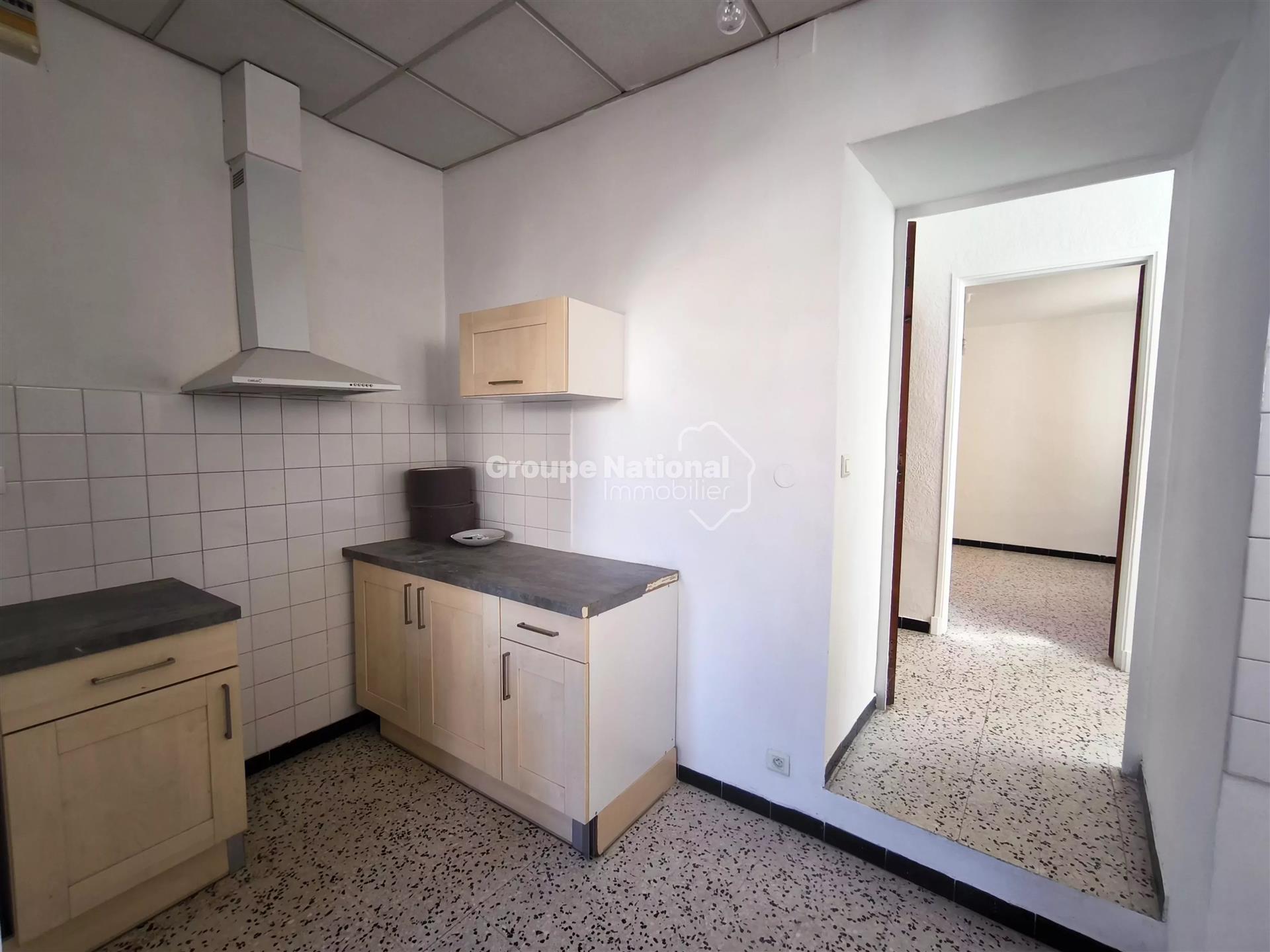 Appartement à vendre, 49m², Monteux