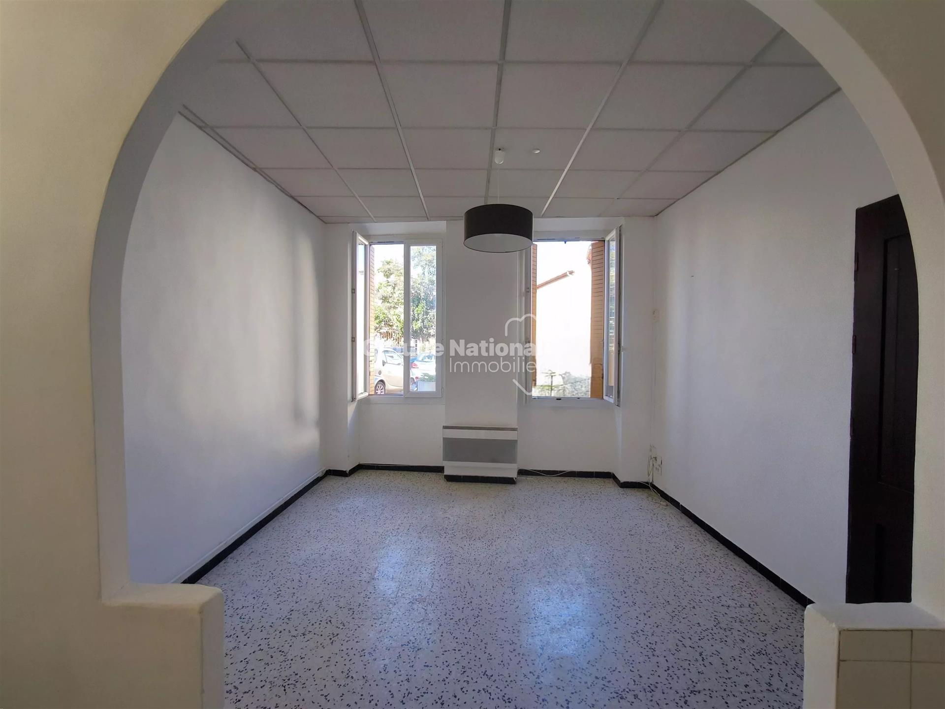 Appartement à vendre, 49m², Monteux