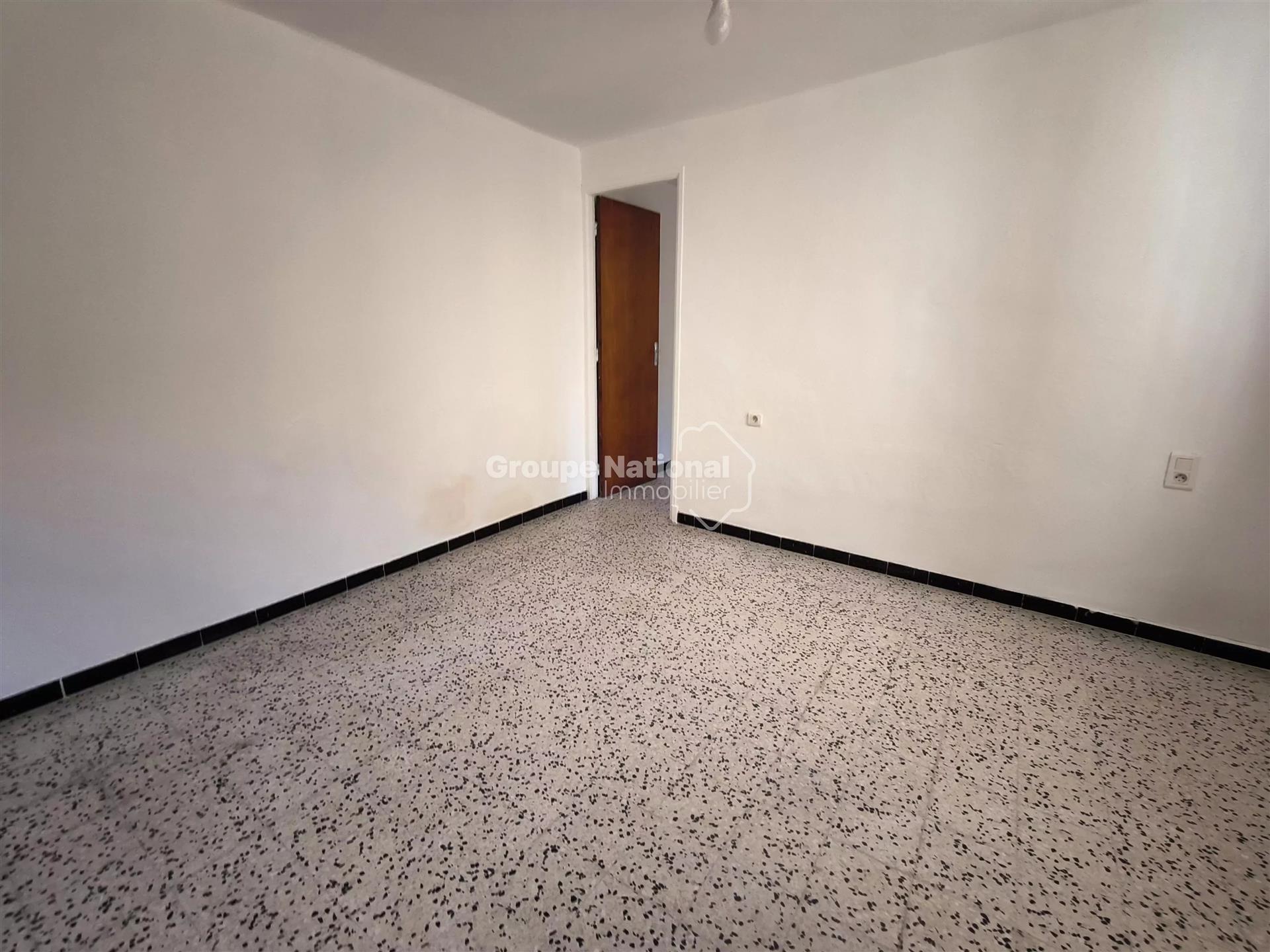 Appartement à vendre, 49m², Monteux