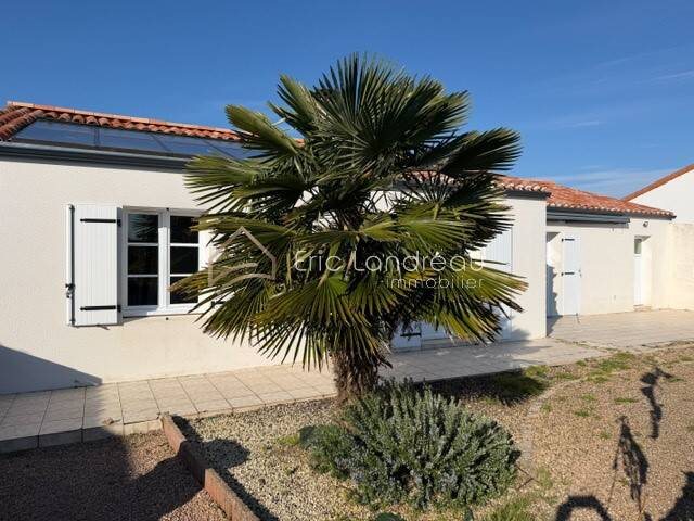 Maison à vendre, 110m², Sainte-Foy