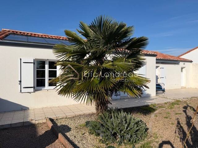 Maison à vendre, 110m², Sainte-Foy