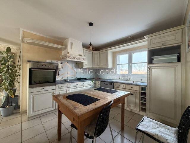 Maison à vendre, 110m², Sainte-Foy