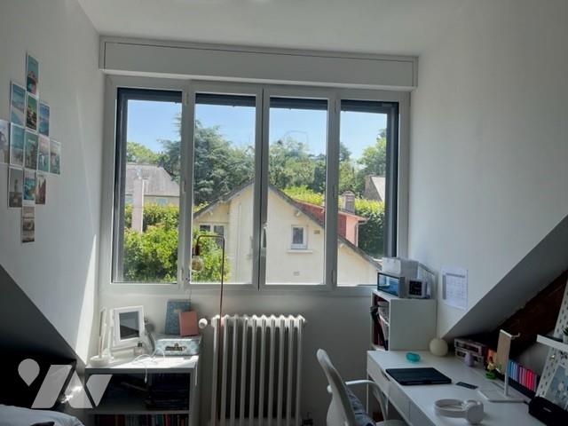 Maison à vendre, 167m², Rennes