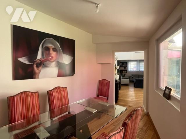 Maison à vendre, 167m², Rennes