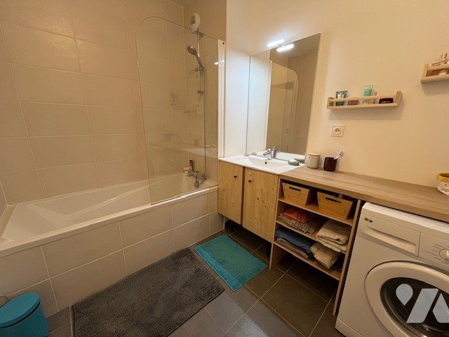 Appartement à vendre, 67m², Rennes