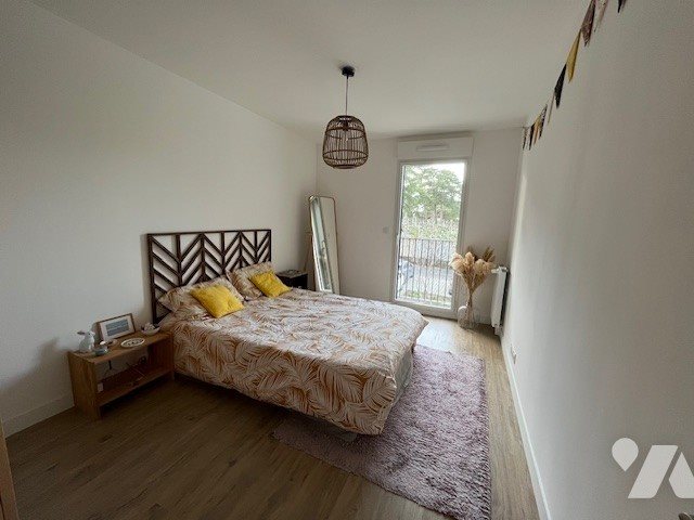 Appartement à vendre, 67m², Rennes