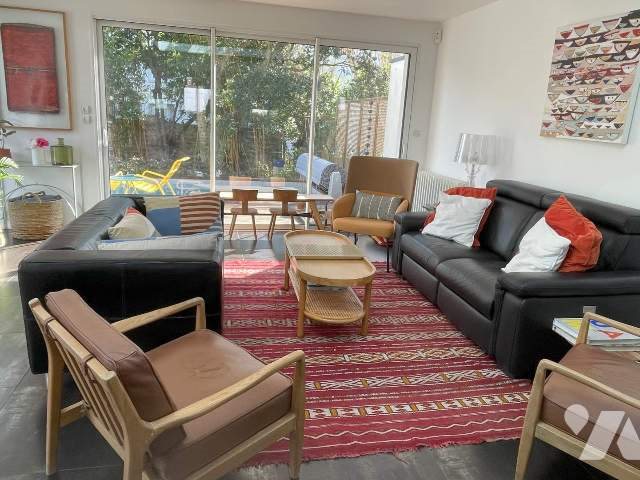 Maison à vendre, 151m², Rennes