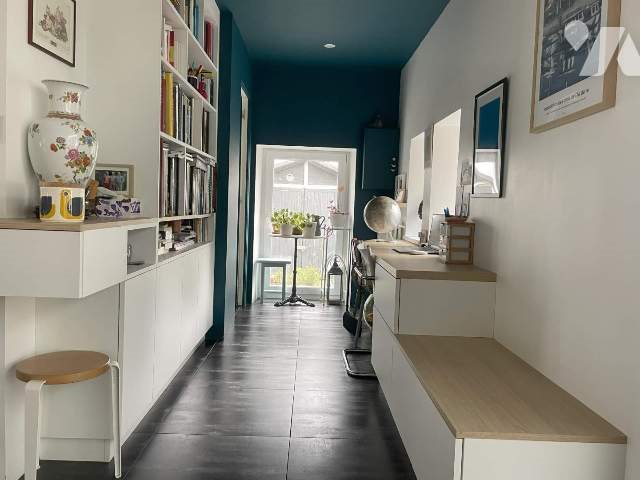 Maison à vendre, 151m², Rennes