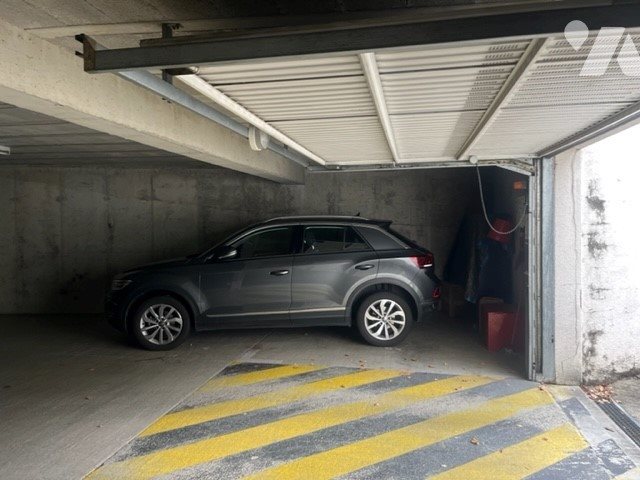 Appartement à vendre, 47m², Rennes