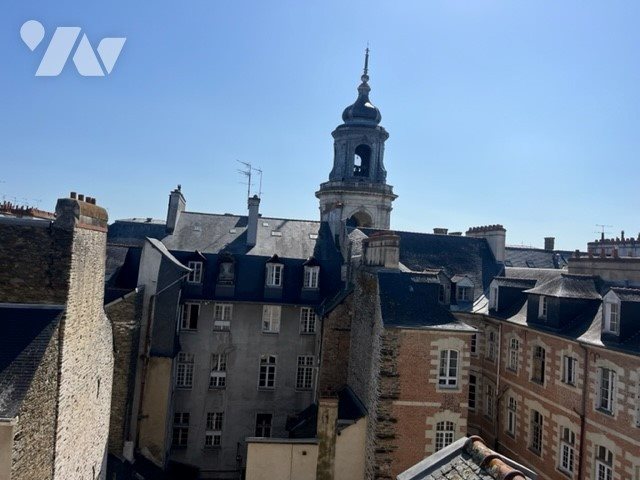 Appartement à vendre, 114m², Rennes