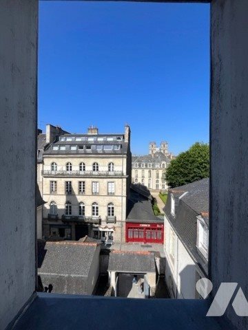 Appartement à vendre, 114m², Rennes
