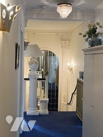 Maison à vendre, 110m², Rennes