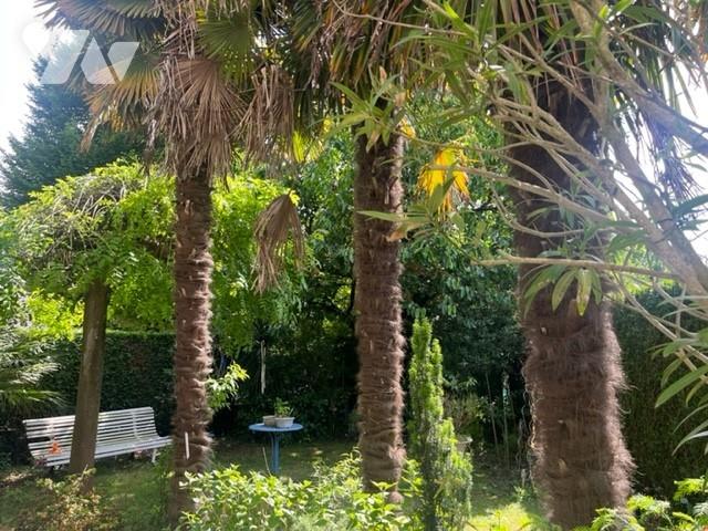 Maison à vendre, 110m², Rennes