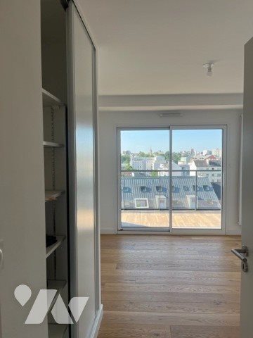 Appartement à vendre, 91m², Rennes