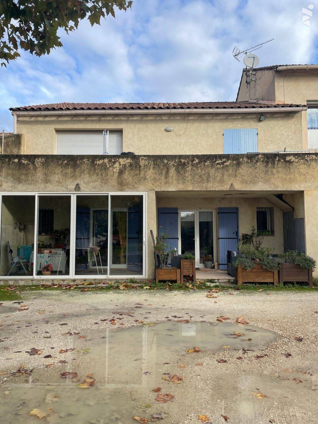 Appartement à vendre, 214m², Sénas