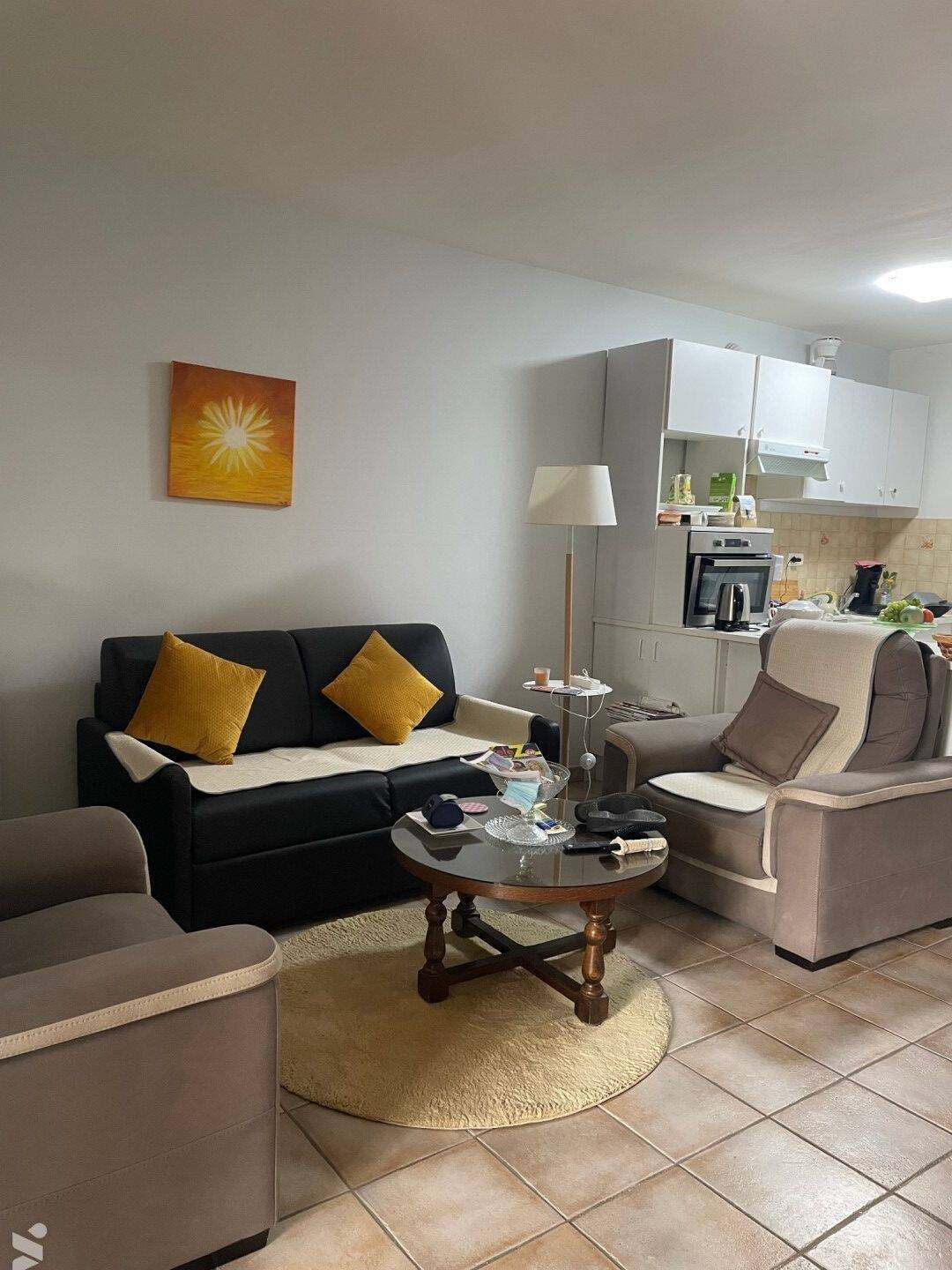 Appartement à vendre, 214m², Sénas