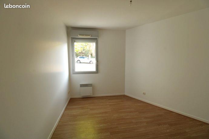 Appartement à louer, 43m², Nantes