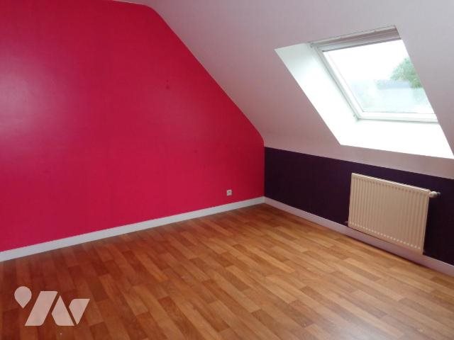 Maison à louer, 105m², Orvault