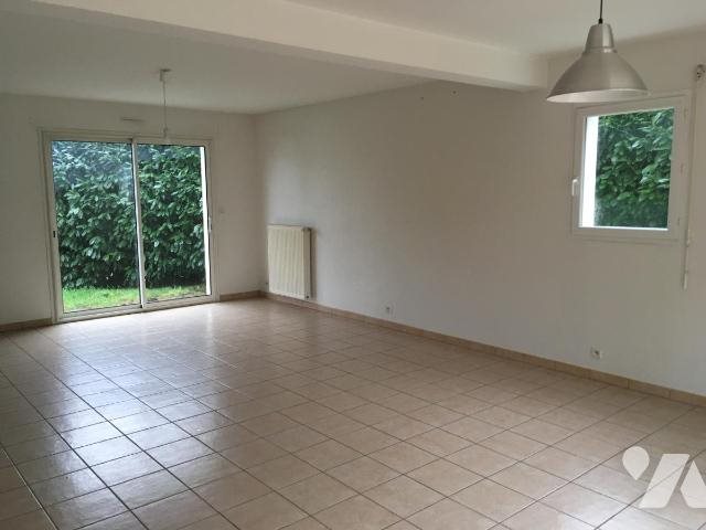 Maison à vendre, 130m², Orvault