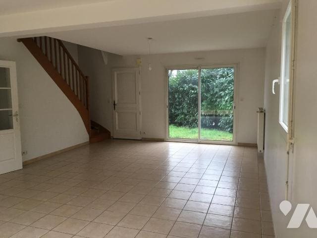 Maison à vendre, 130m², Orvault