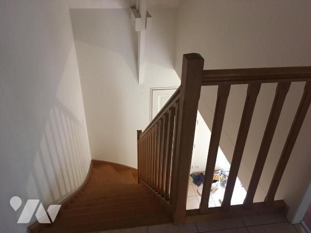 Maison à vendre, 130m², Orvault