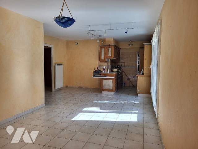 Appartement à vendre, 78m², Culoz