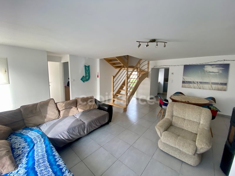 Maison à vendre, 105m², Etel