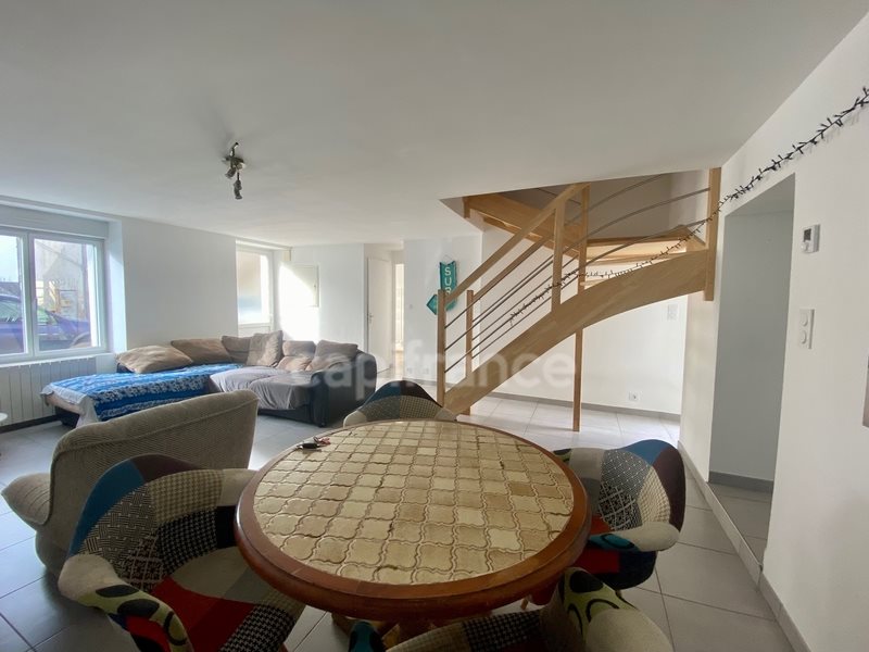 Maison à vendre, 105m², Etel