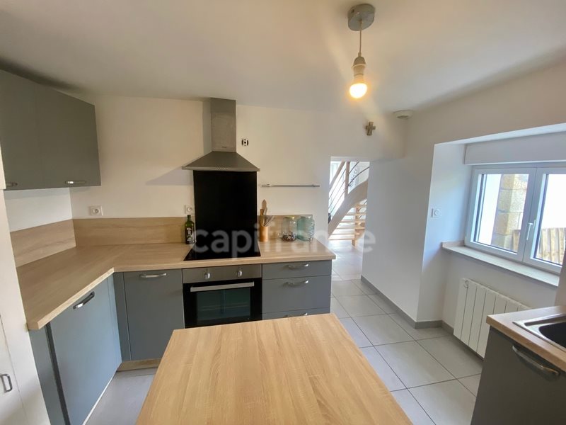 Maison à vendre, 105m², Etel