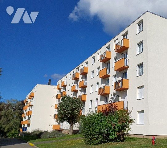 Appartement à vendre, 61m², La Ferté-Bernard