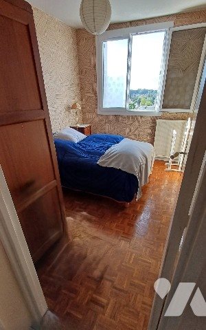 Appartement à vendre, 61m², La Ferté-Bernard