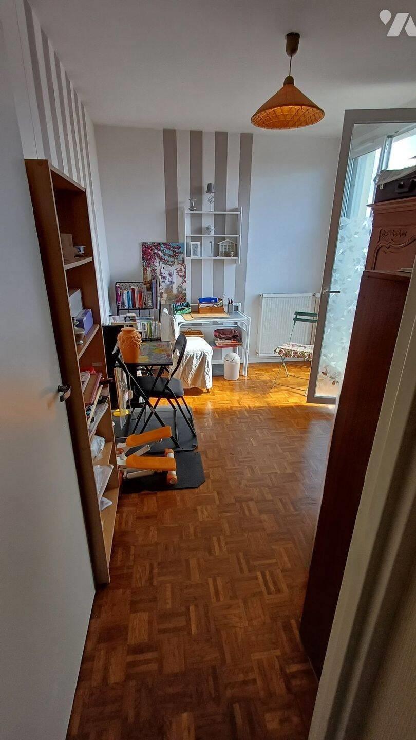 Appartement à vendre, 60m², La Ferté-Bernard