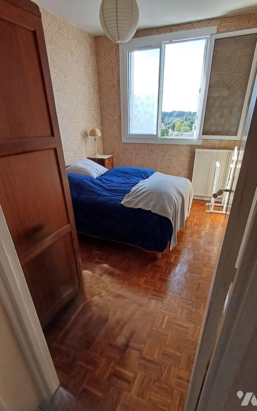 Appartement à vendre, 60m², La Ferté-Bernard