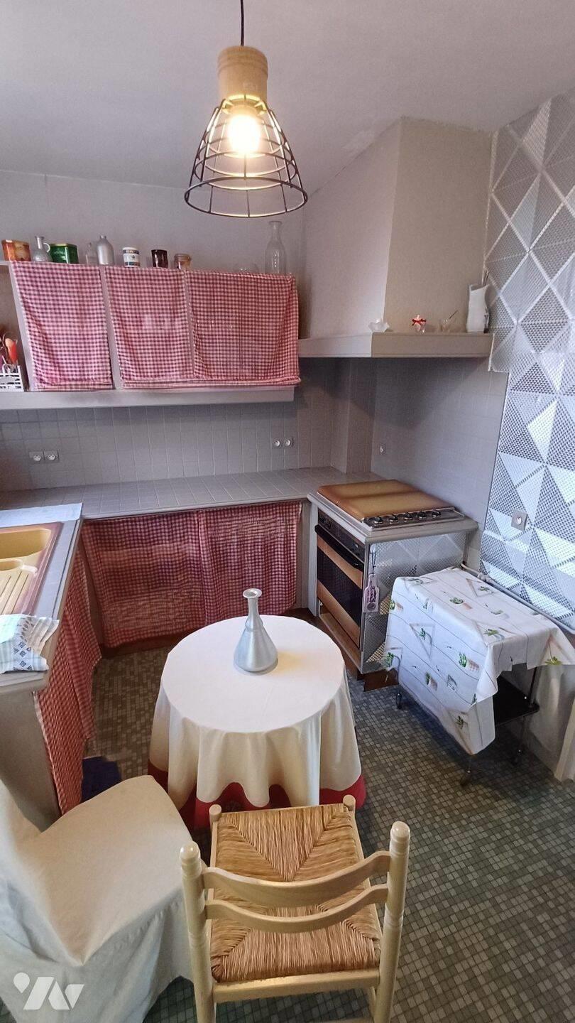 Appartement à vendre, 60m², La Ferté-Bernard