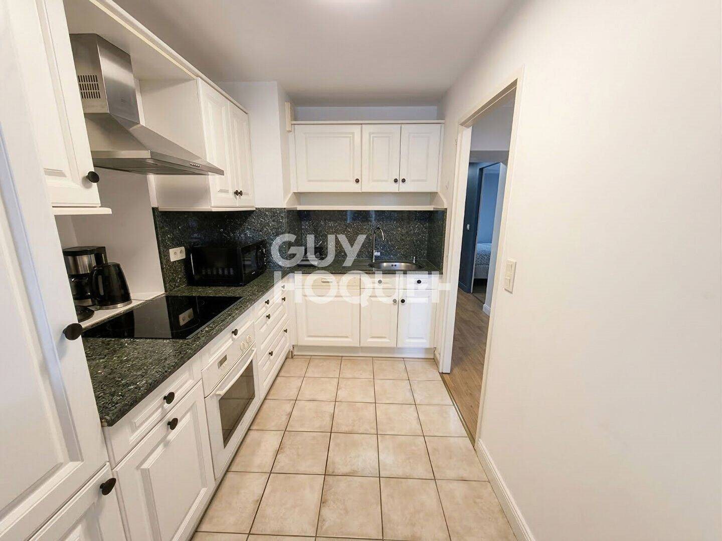 Appartement à vendre, 67m², Cambo-les-Bains