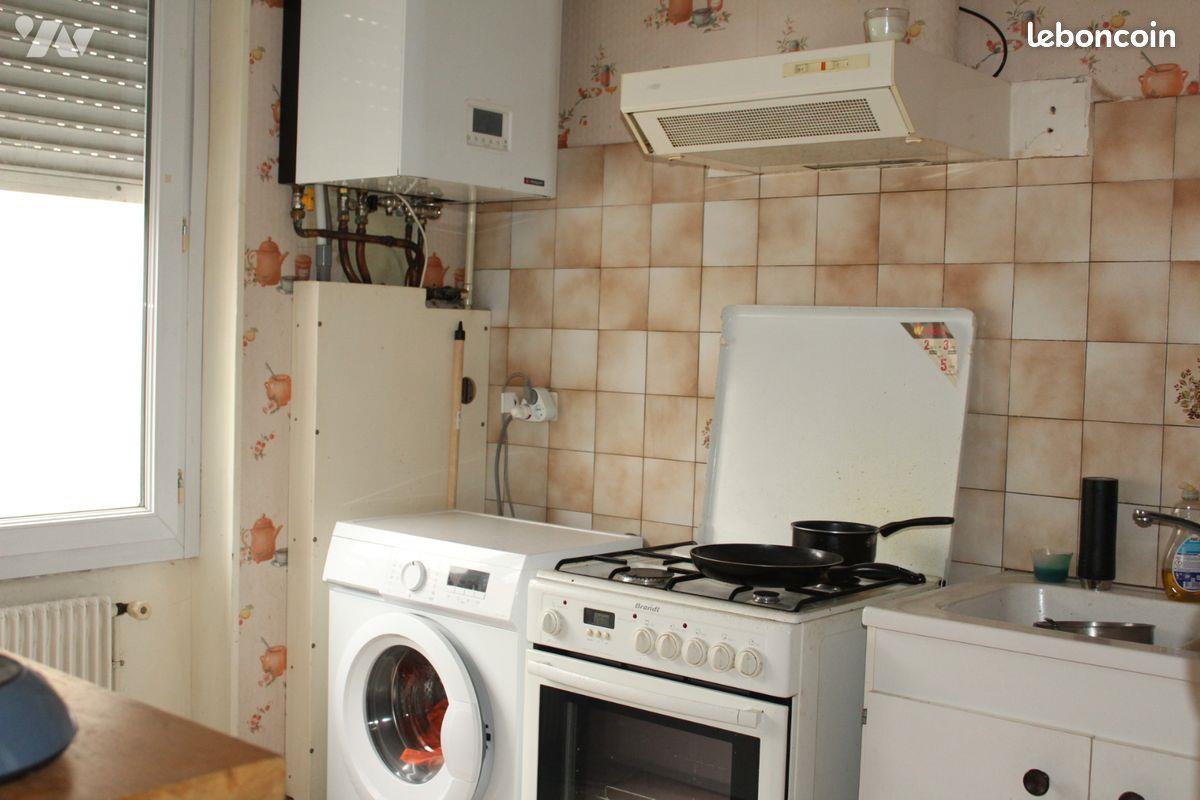 Appartement à vendre, 195m², Chabanais