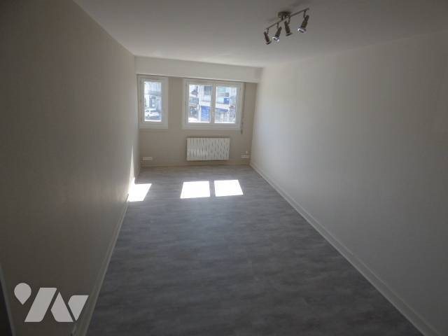 Appartement à louer, 73m², Vallet