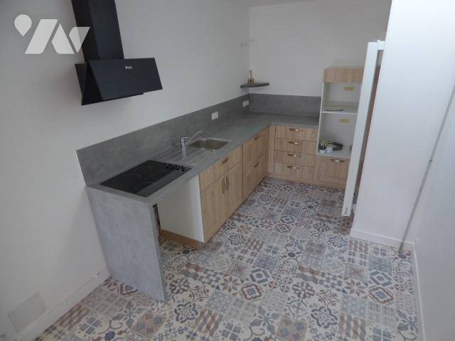 Appartement à louer, 73m², Vallet