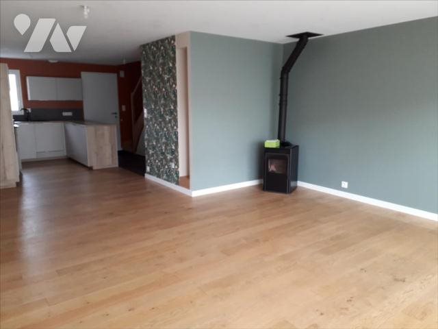 Maison à louer, 86m², Remouillé