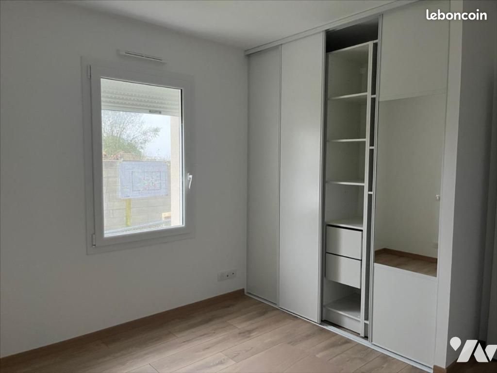 Maison à louer, 86m², Gétigné