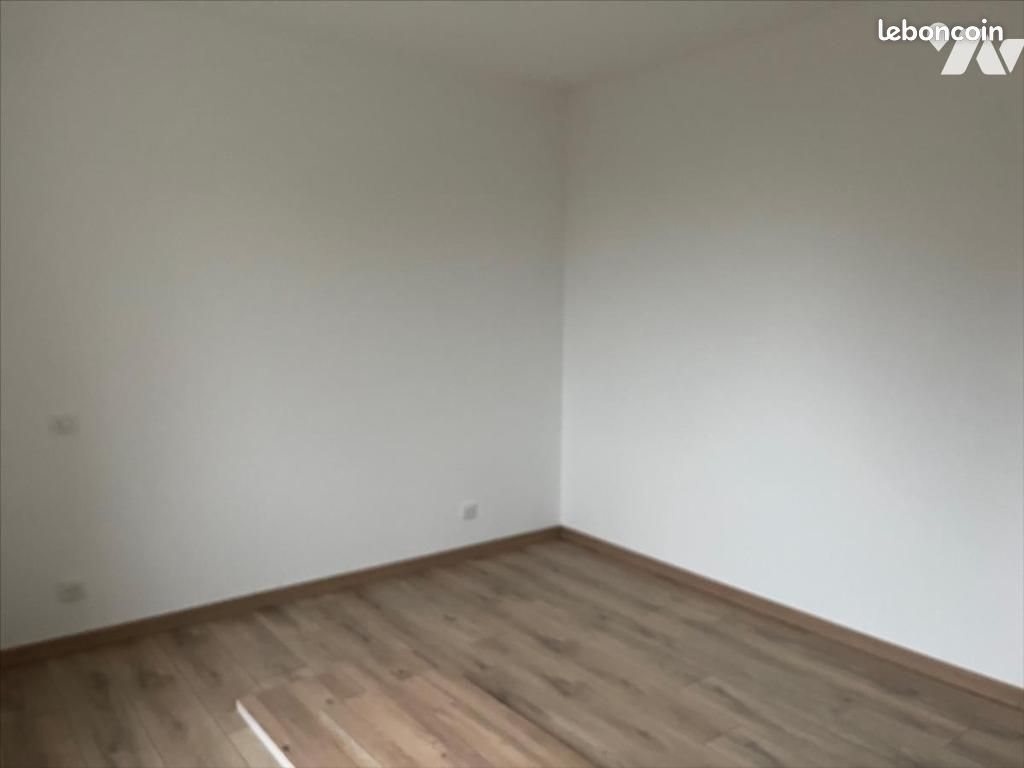 Maison à louer, 86m², Gétigné