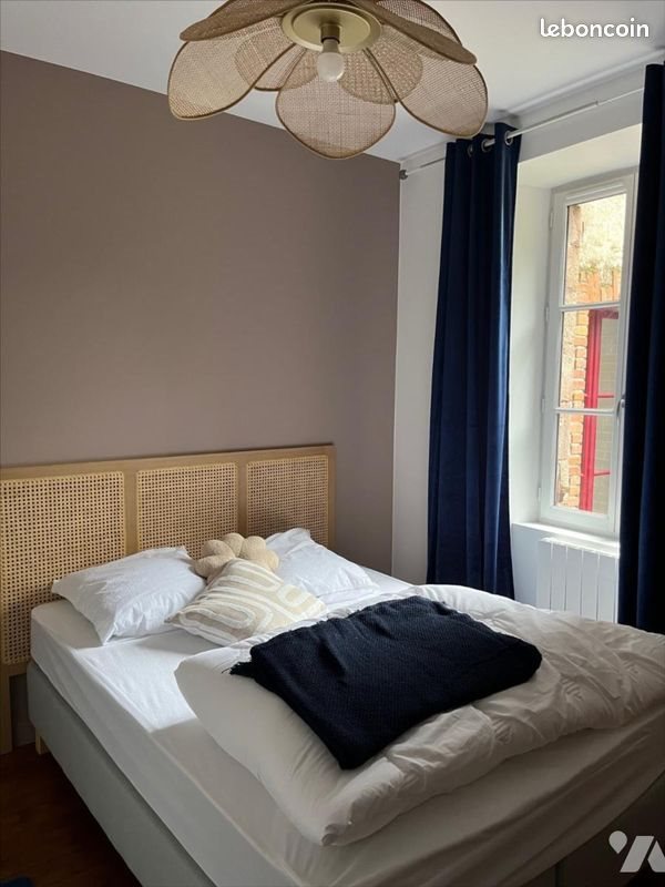 Appartement à louer, 55m², Clisson