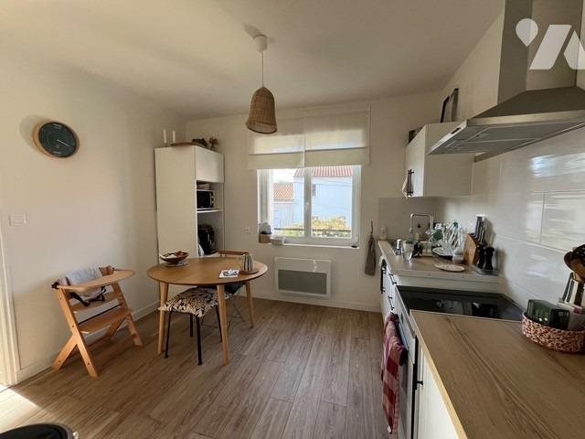 Maison à louer, 74m², Clisson