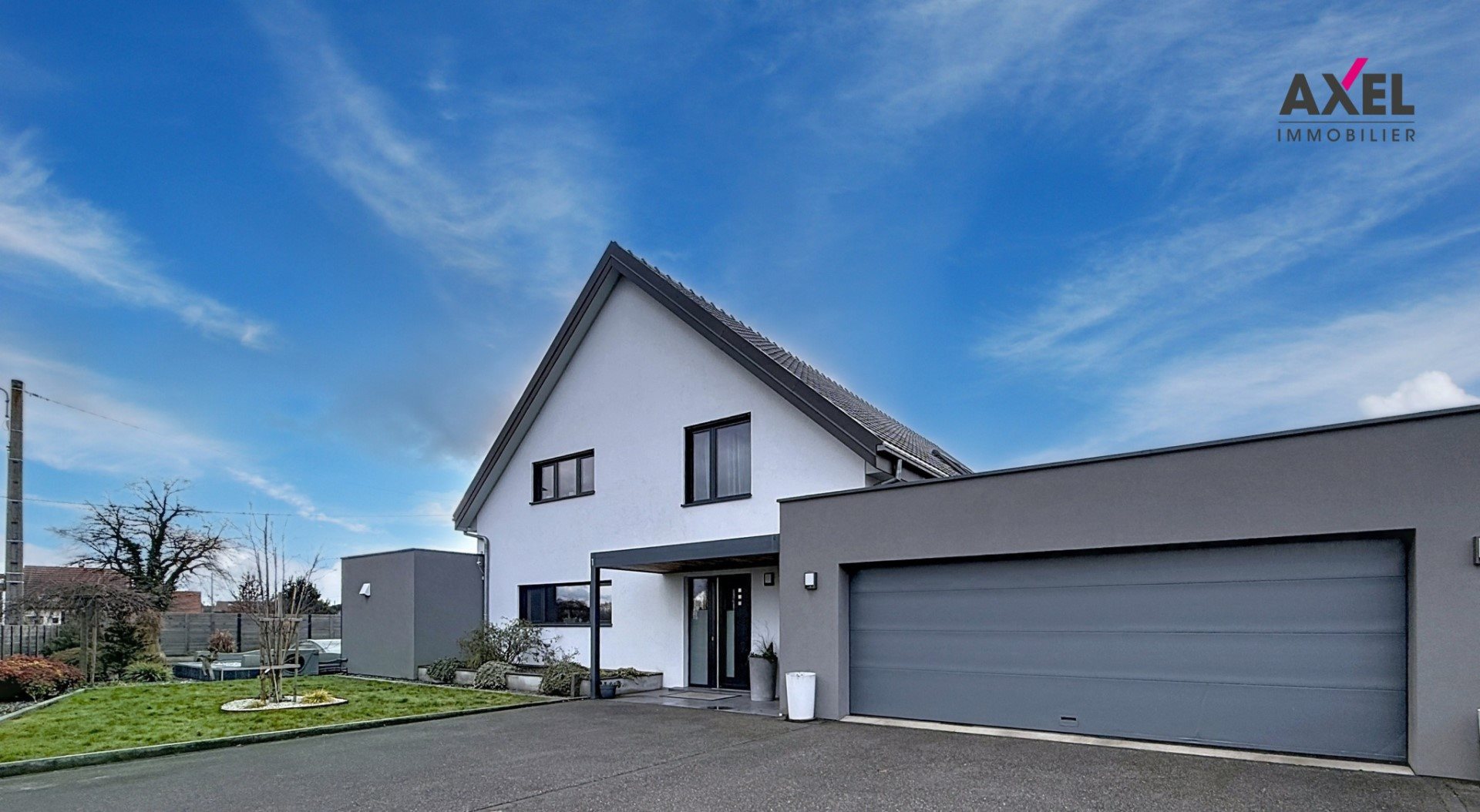 Maison à vendre, 273m², Gundolsheim