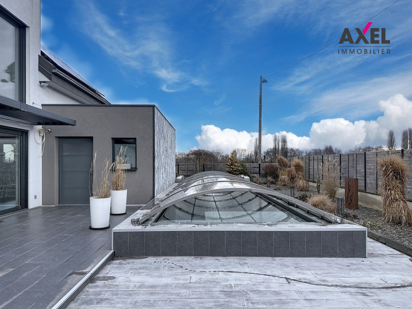 Maison à vendre, 273m², Gundolsheim